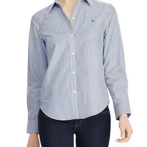 Lauren Ralph Lauren non iron shirt